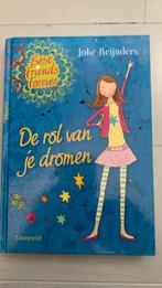 Joke Reijnders - De rol van je dromen, Boeken, Kinderboeken | Jeugd | 10 tot 12 jaar, Ophalen of Verzenden, Zo goed als nieuw