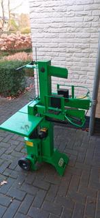 ACG 8S230 ECO 8 Ton Kloofmachine, Ophalen, ACG-Holten, Liggend, Zo goed als nieuw