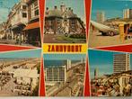 Zandvoort, zesluik., Verzamelen, Ophalen of Verzenden, Noord-Holland