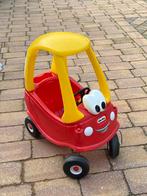 Little Tikes Loopauto - Rood/Geel, Kinderen en Baby's, Speelgoed | Buiten | Voertuigen en Loopfietsen, Ophalen, Gebruikt, Loopvoertuig