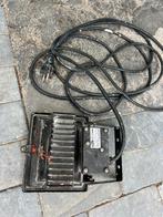 Bouwlamp 500 Watt, Doe-het-zelf en Verbouw, Bouwverlichting, Ophalen, Gebruikt, 500 watt of meer, Lamp met armatuur
