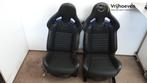 Bekleding Set (compleet) van een Opel Corsa (Corsa E 15-), Ophalen of Verzenden, 3 maanden garantie, Gebruikt, Opel