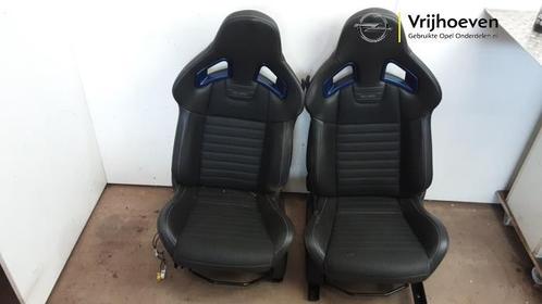 Bekleding Set (compleet) van een Opel Corsa (Corsa E 15-), Auto-onderdelen, Interieur en Bekleding, Opel, Gebruikt, 3 maanden garantie