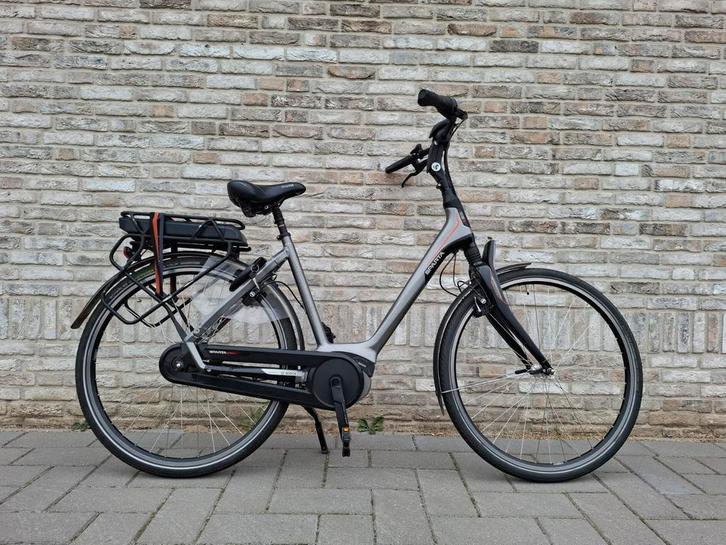Sparta M8B 2021 Black Friday aanbieding!, Fietsen en Brommers, Elektrische fietsen, Zo goed als nieuw, Sparta, 51 tot 55 cm, 50 km per accu of meer