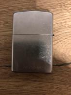 Elvis Presley Limited Edition Zippo Aansteker, Ophalen of Verzenden, Gebruikt, Aansteker