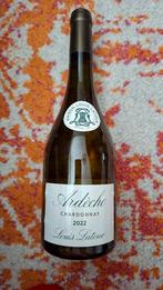 Ardeche Chardonnay 2022- Louis Latour, Ophalen of Verzenden, Nieuw, Frankrijk, Rode wijn