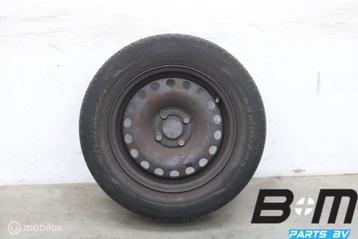 Volwaardig reservewiel 14 inch VW Up! 1S0601027G beschikbaar voor biedingen