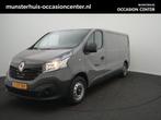 Renault Trafic 1.6 dCi T29 L2H1 Comfort - Trekhaak, Voorwielaandrijving, Gebruikt, 4 cilinders, 122 pk