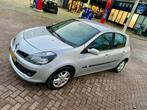Renault Clio 1.6 Dynamic 2006 Luxe|AUTOMAAT, Auto diversen, Ophalen