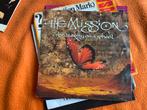 The Mission, Ophalen of Verzenden, Zo goed als nieuw