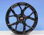 5x112 19 inch Fora Look Golf 5 6 7 8 Caddy Velgen Banden, 19 inch, Nieuw, Ophalen of Verzenden, 235 mm