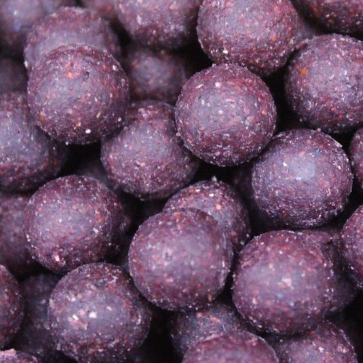 Garlic Robinred Boilies 10kg - Karper aas, Watersport en Boten, Hengelsport | Karpervissen, Nieuw, Overige typen, Verzenden