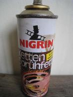 Nigrin sproeier met kettingvet, Ophalen of Verzenden