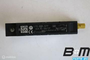 Antenneversterker VW Golf Sportsvan 510035577 beschikbaar voor biedingen