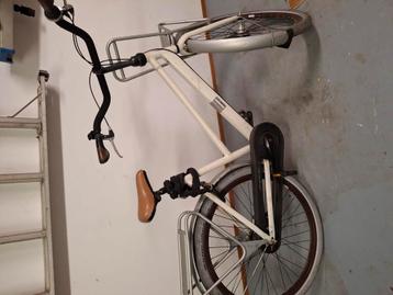 cortina urban damesfiets beschikbaar voor biedingen