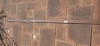 3x bruin eiken plinten.(nieuw), Ophalen, Eiken, Nieuw, 200 tot 250 cm