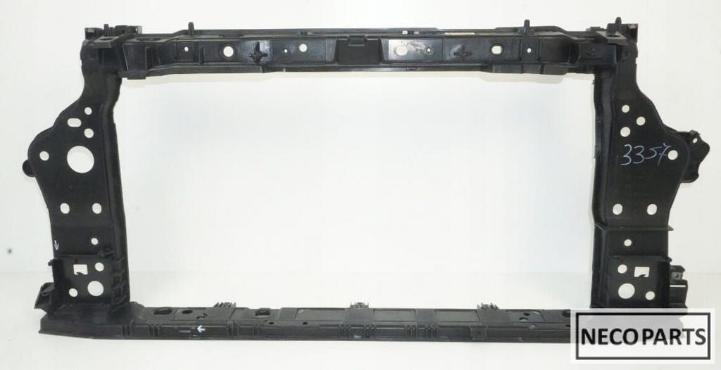 RENAULT CLIO 5 FRONT VOORFRONT ORIGINEEL 6250091592R, Auto-onderdelen, Carrosserie en Plaatwerk, Bumper, Renault, Gebruikt, Ophalen of Verzenden