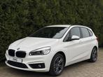 BMW 2-serie Active Tourer 218i High Executive Launch Edition, 1345 kg, 136 pk, Gebruikt, Zwart
