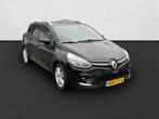 Renault Clio Estate 0.9 TCe Zen AIRCO / STOELVERWARMING / NA, Auto's, Renault, Voorwielaandrijving, 898 cc, Stof, Gebruikt