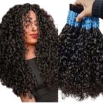 Frazimashop- Bulk van echt haar, Ophalen of Verzenden, Nieuw, Pruik of Haarverlenging