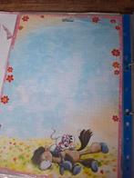 Diddl Blaadjes Verzameling, Verzamelen, Diddl, Ophalen of Verzenden, Diddl, Gebruikt, Papier, Kaart of Schrift