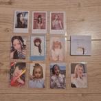 Girl group pcs (blackpink, le sserafim, yena, izone, 3ye), Ophalen of Verzenden, Zo goed als nieuw