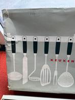 Vintage Tomado lepelrek keuken ongebruikt, Ophalen of Verzenden, Nieuw
