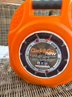 Weissenfels Clack & Go Sneeuwkettingen M43 - 9, Ophalen, Zo goed als nieuw