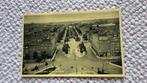 Ansichtkaart Amsterdam Panorama Wolkenkrabber 1937. 915, Verzamelen, Ophalen of Verzenden, 1920 tot 1940, Gelopen, Noord-Holland