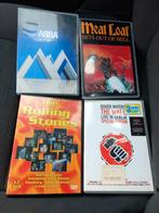 6x DVD o.a. ROGER WATERS / QUEEN / R. STONES. ., 1 speler, Verzenden, Zo goed als nieuw