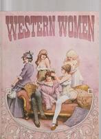 Western Women deel 1 1e druk 1982, Boeken, Stripboeken, Gelezen, Ophalen of Verzenden