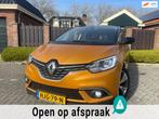 Renault Scénic 1.2 TCe Zen NAVI CLIMA PDC ZEER NETTE AUTO !, Voorwielaandrijving, Gebruikt, Zwart, Bedrijf