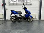 🤩Yamaha Aerox 100cc🤩, Scooter, Bedrijf, 11 kW of minder, Minimaal motorrijbewijs A1