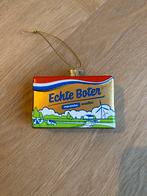 Vondels zeldzame kerstbal echter boter pakje, Ophalen of Verzenden, Nieuw