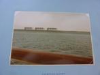 Foto Friesland - Lorentzsluizen 1970, Verzamelen, Foto's en Prenten, Verzenden, 1960 tot 1980, Zo goed als nieuw