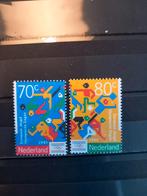 Nederland 1563-1564 postfris, Ophalen, Postfris