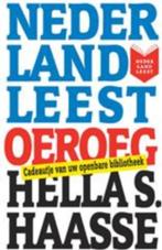 Hella S. Haasse Boek en DVD Oeroeg - hoeft niet in 1 koop, Boeken, Ophalen, Zo goed als nieuw