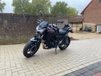 Kawasaki Z650 2023 Naked Bike - Perfecte staat! 5000km, Motoren, Motoren | Kawasaki, 2 cilinders, Particulier, Meer dan 35 kW