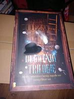 Stephen king de gwendy trilogie compleet, Ophalen of Verzenden, Zo goed als nieuw