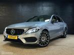 Mercedes C-klasse 250 Prestige C250 | HUD | Burmester | Pano, Automaat, Euro 6, 4 cilinders, Leder