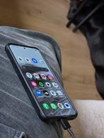 Samsung galaxy s24, 256gb dual sim, Galaxy S24, Wit, Ophalen of Verzenden, Zo goed als nieuw