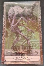 Cthulhu death may die, Ithaqua the wind walker. NIEUW, Hobby en Vrije tijd, Gezelschapsspellen | Bordspellen, Ophalen of Verzenden