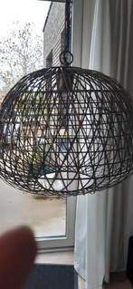 Hanglamp, Huis en Inrichting, Lampen | Hanglampen, Minder dan 50 cm, Nieuw, Modern, Metaal
