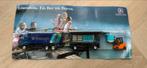 Reclame truck-Beer truck, Hobby en Vrije tijd, Ophalen of Verzenden, Nieuw, Bus of Vrachtwagen, Overige merken