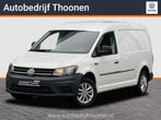 Volkswagen Caddy 2.0 TDI L2H1 BMT Maxi Comfortline | Navi |, Stof, Gebruikt, Euro 6, 4 cilinders