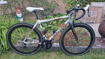 Racefiets Salsa Campeon 52cm  beschikbaar voor biedingen
