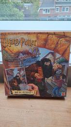 Puzzel Harry Potter, Ophalen of Verzenden, Zo goed als nieuw