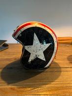 Harley helm, Motoren, Kleding | Motorhelmen, Heren, XL, Ophalen of Verzenden, Integraalhelm