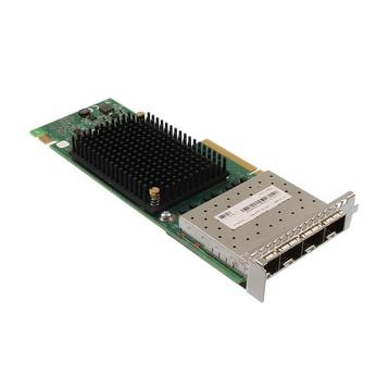 IBM Emulex LightPulse LPE31004 16Gb Fibre Channel Quad-Port beschikbaar voor biedingen