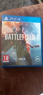 Battlefield 1, Avontuur en Actie, Vanaf 18 jaar, 1 speler, Ophalen of Verzenden